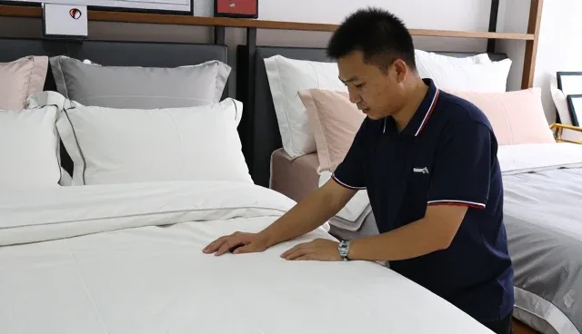 邢台市兴华木器家具有限公司助力门店销售提升竞争力